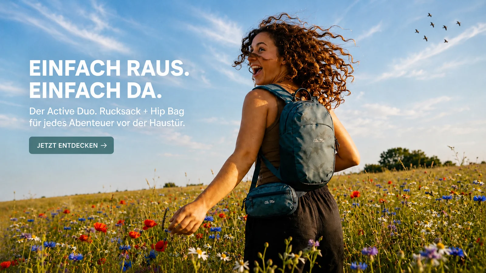 Stil trifft Funktion in Hamburg