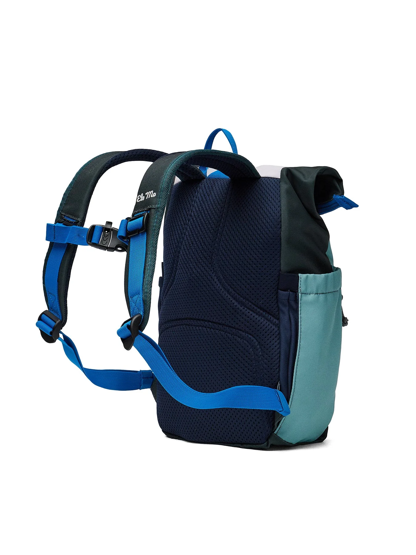 Ela Mo™ Kinderrucksack (6-10 Jahre) | Blue Mint - Image 10