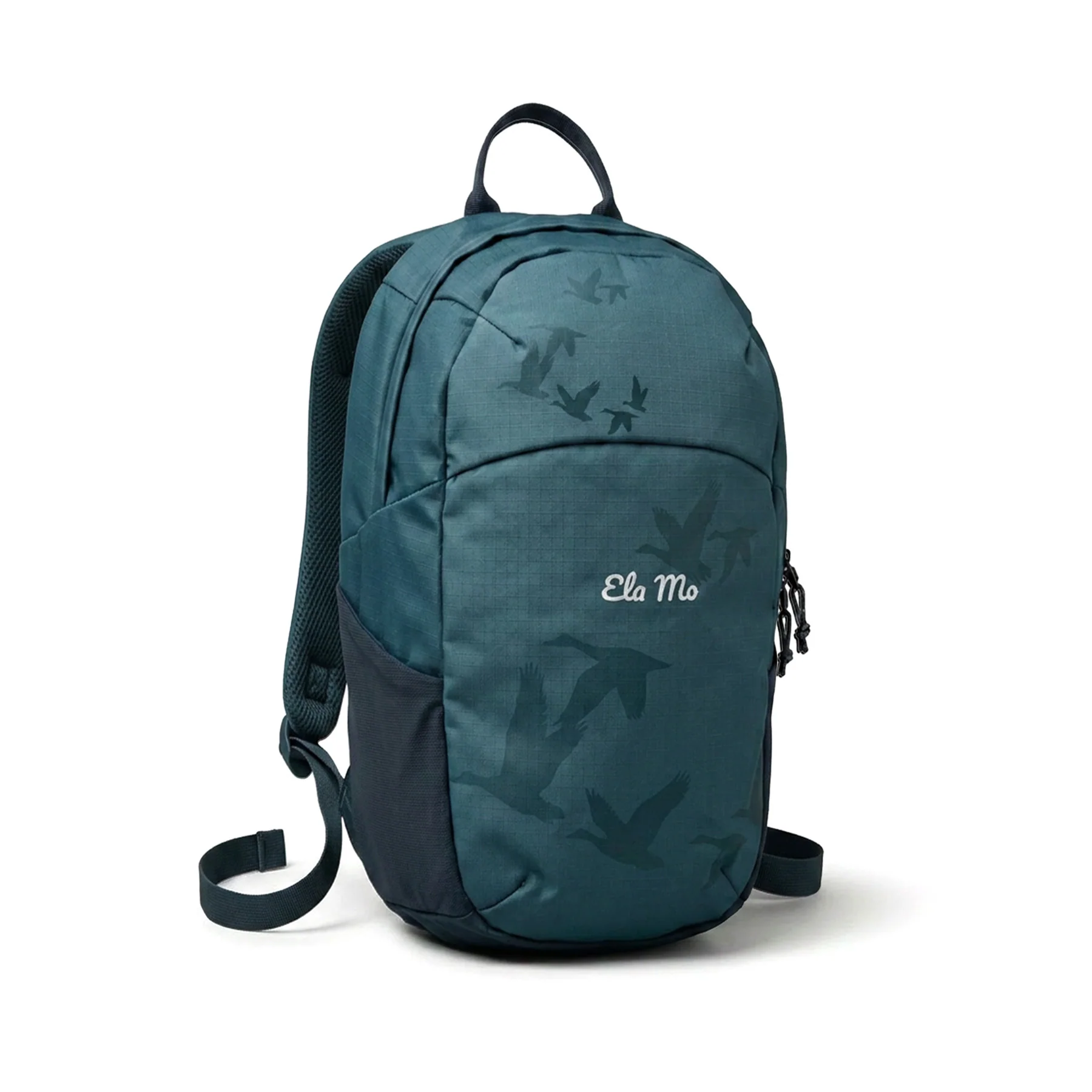 Ela Mo™ Active  Duo Rucksack + Hip Bag | Birds - Image 5
