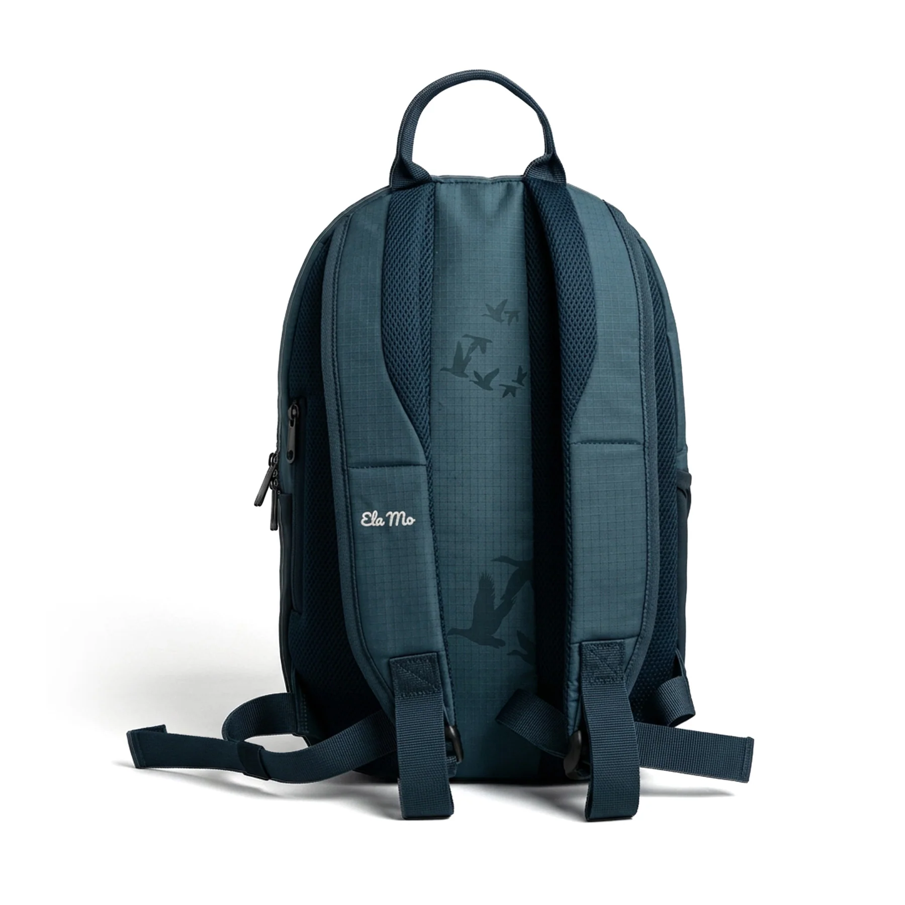 Ela Mo™ Active  Duo Rucksack + Hip Bag | Birds - Image 6