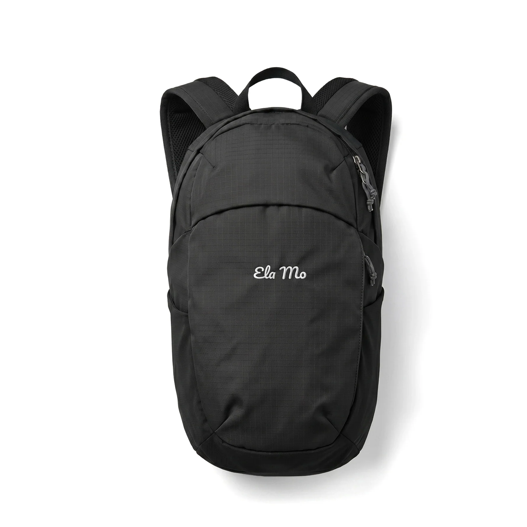 Ela Mo™ Active Duo Rucksack + Hip Bag | Black - Image 5