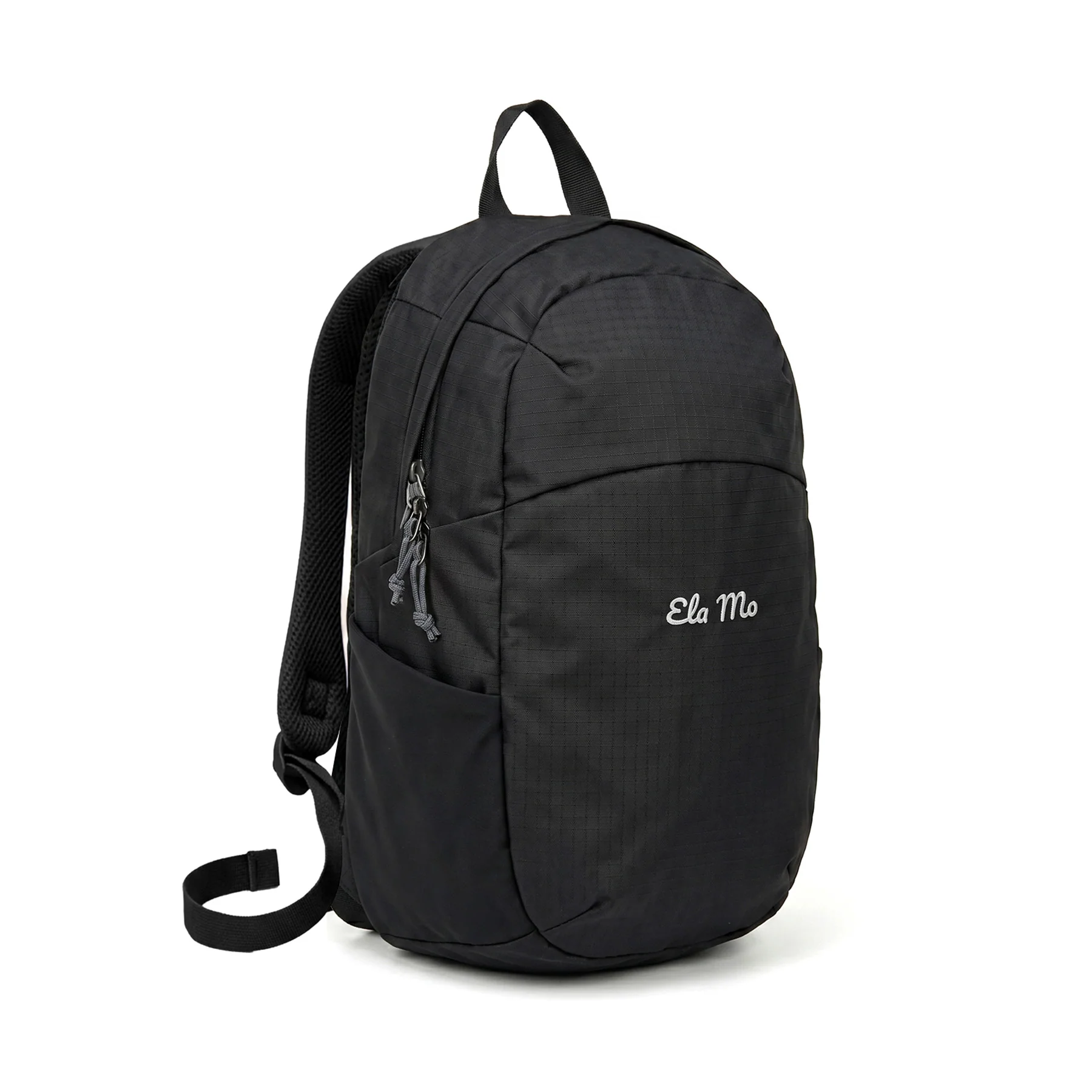 Ela Mo™ Active Duo Rucksack + Hip Bag | Black - Image 6