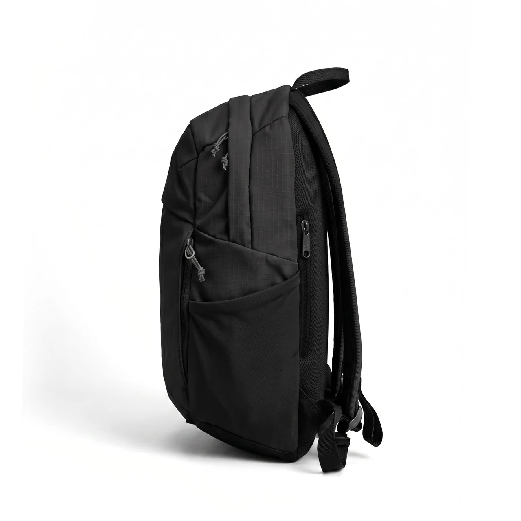 Ela Mo™ Active Duo Rucksack + Hip Bag | Black - Image 8