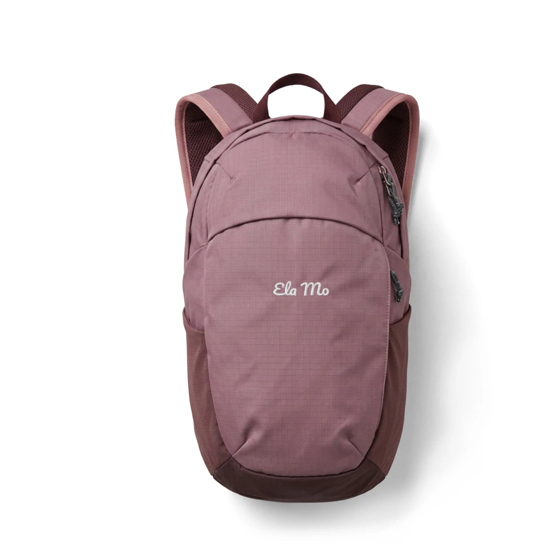 Ela Mo™ Active Duo Rucksack + Hip Bag | Smoothie - Image 5