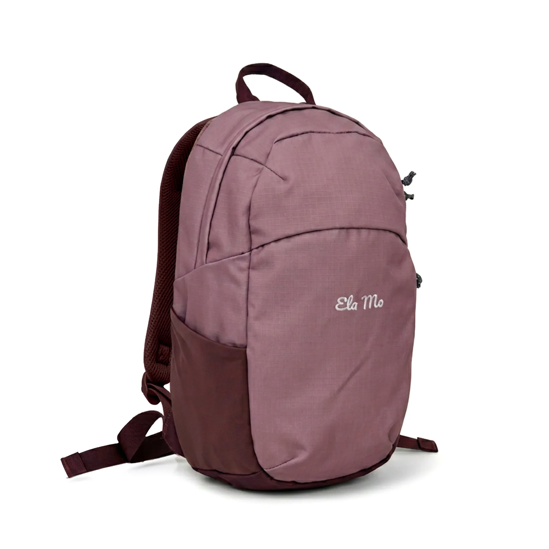 Ela Mo™ Active Duo Rucksack + Hip Bag | Smoothie - Image 6