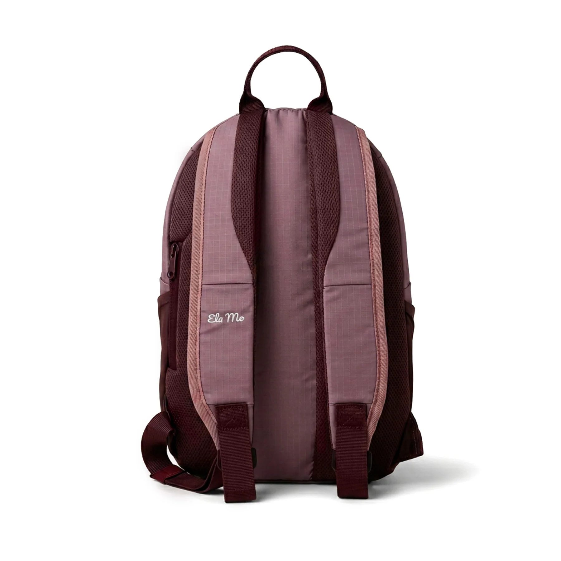 Ela Mo™ Active Duo Rucksack + Hip Bag | Smoothie - Image 7