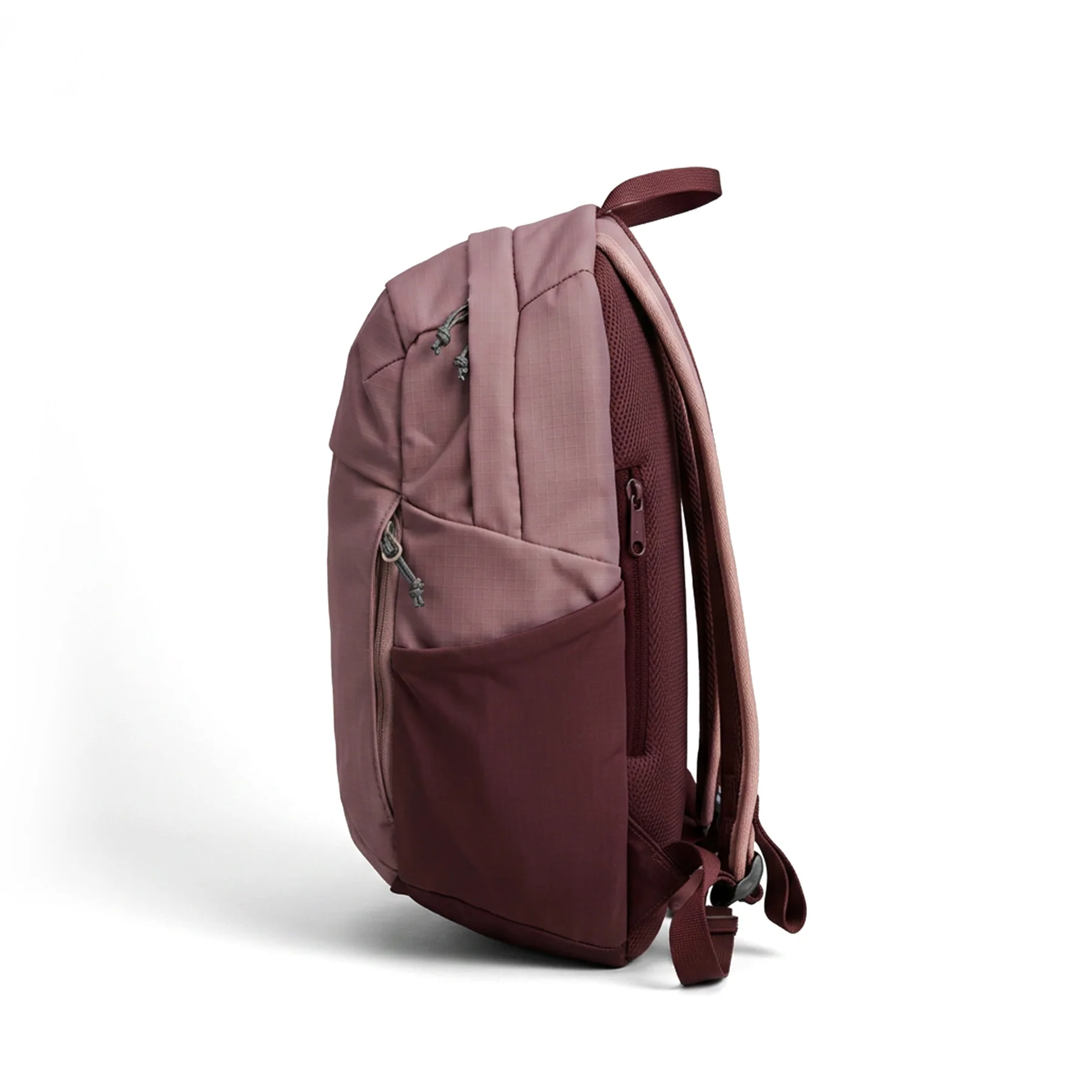 Ela Mo™ Active Duo Rucksack + Hip Bag | Smoothie - Image 9