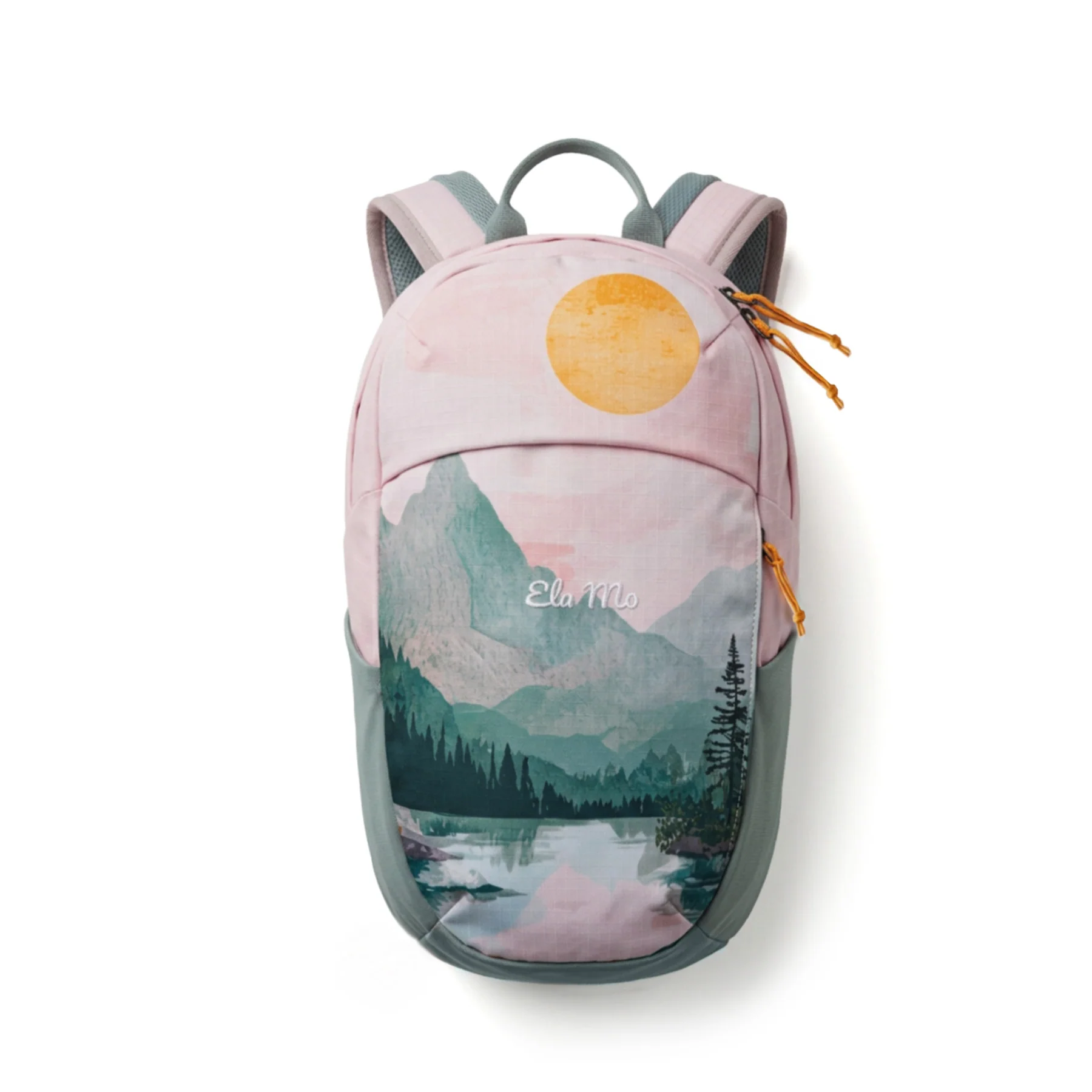 Ela Mo™ Active Duo Rucksack + Hip Bag | Take me to - Image 5
