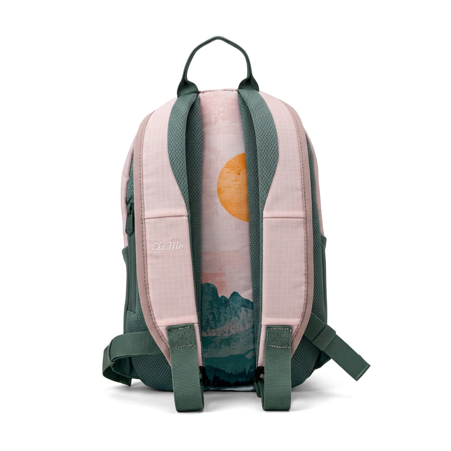 Ela Mo™ Active Duo Rucksack + Hip Bag | Take me to - Image 7