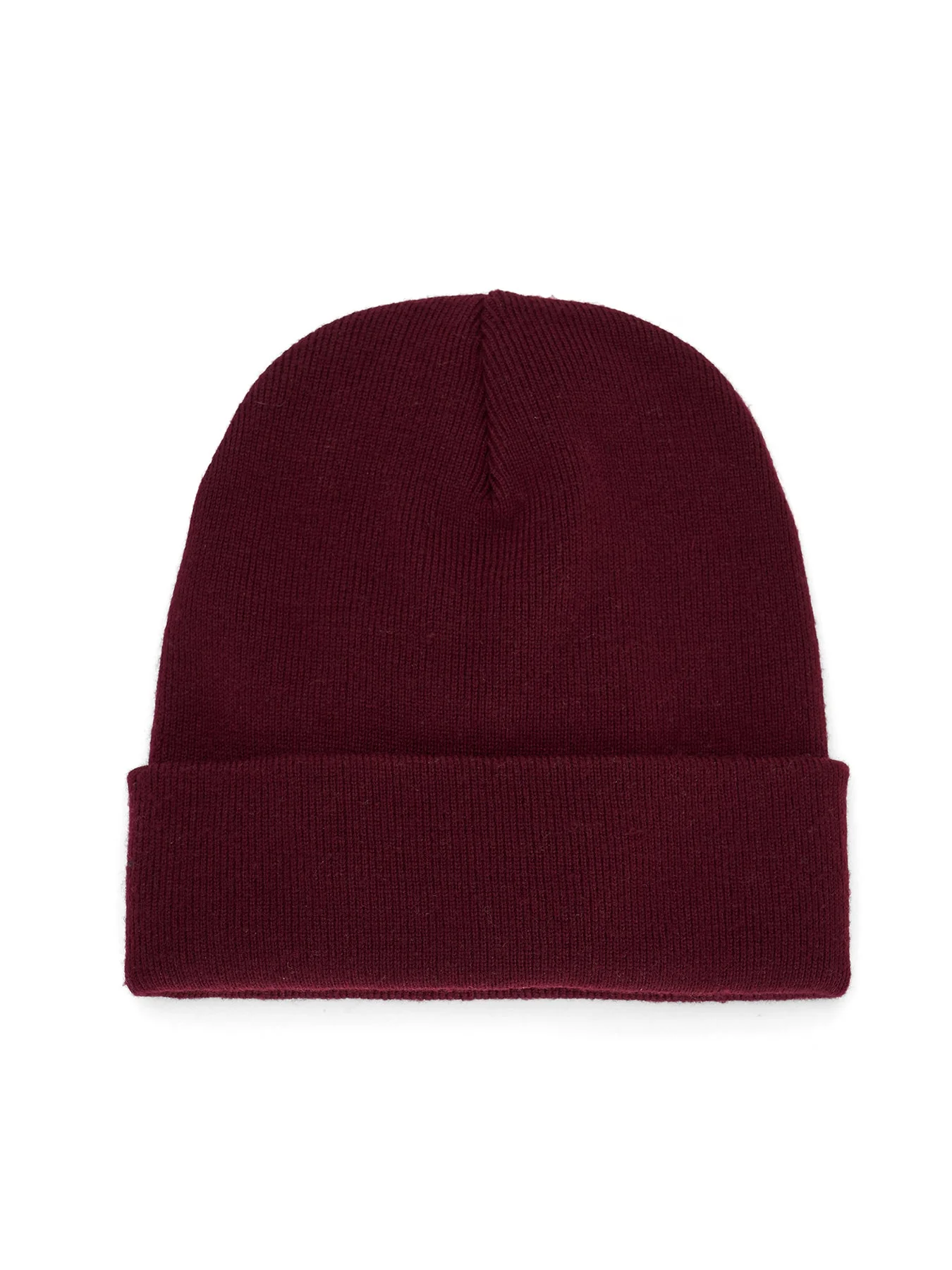 Ela Mo™ Beanie | Burgund - Image 3