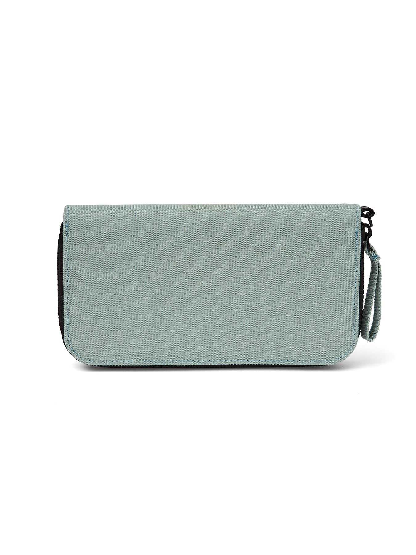 Ela Mo™ Große Geldbörse | Mintgrey - Image 7