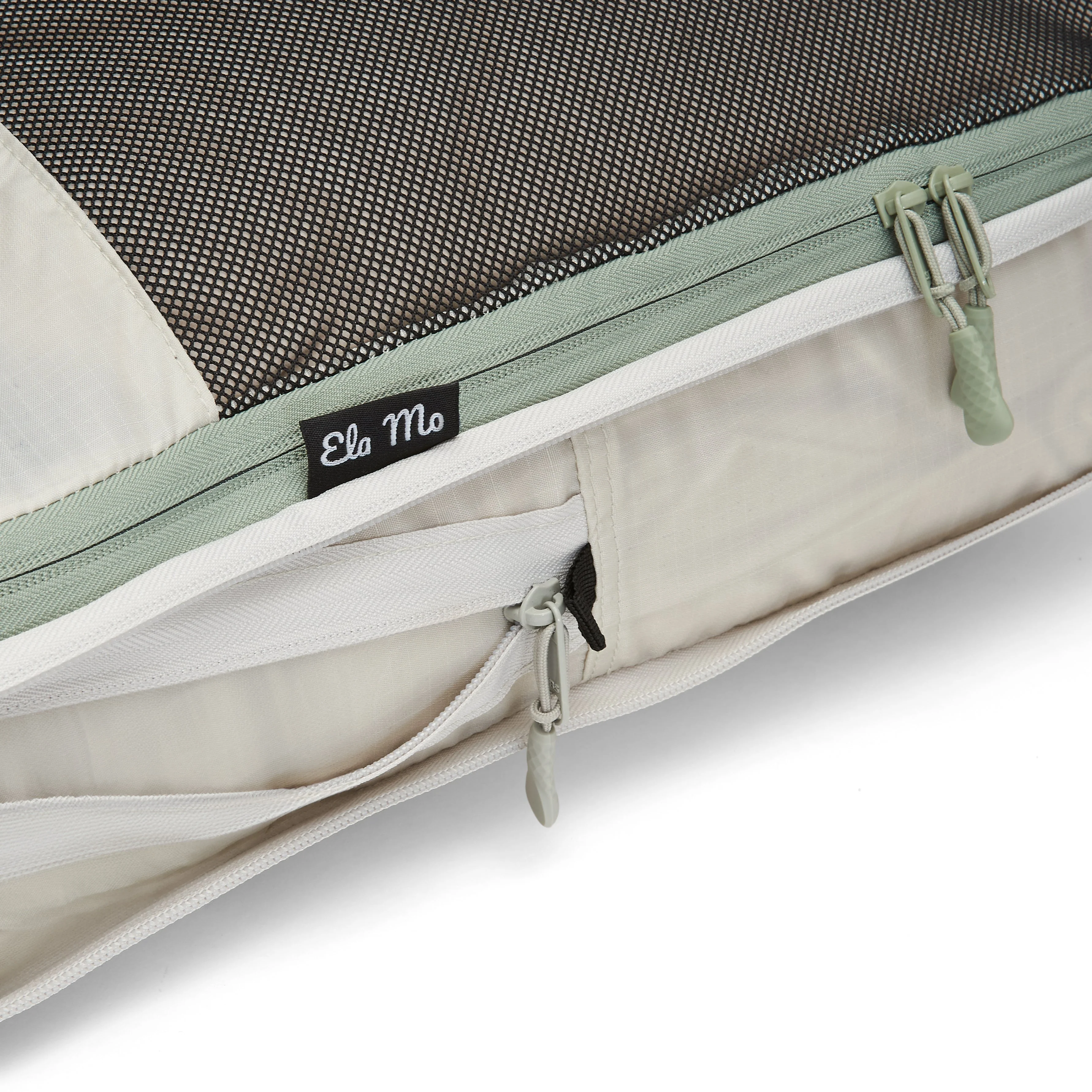 Ela Mo™  Packtaschen-Set | 5-teilig - Image 6