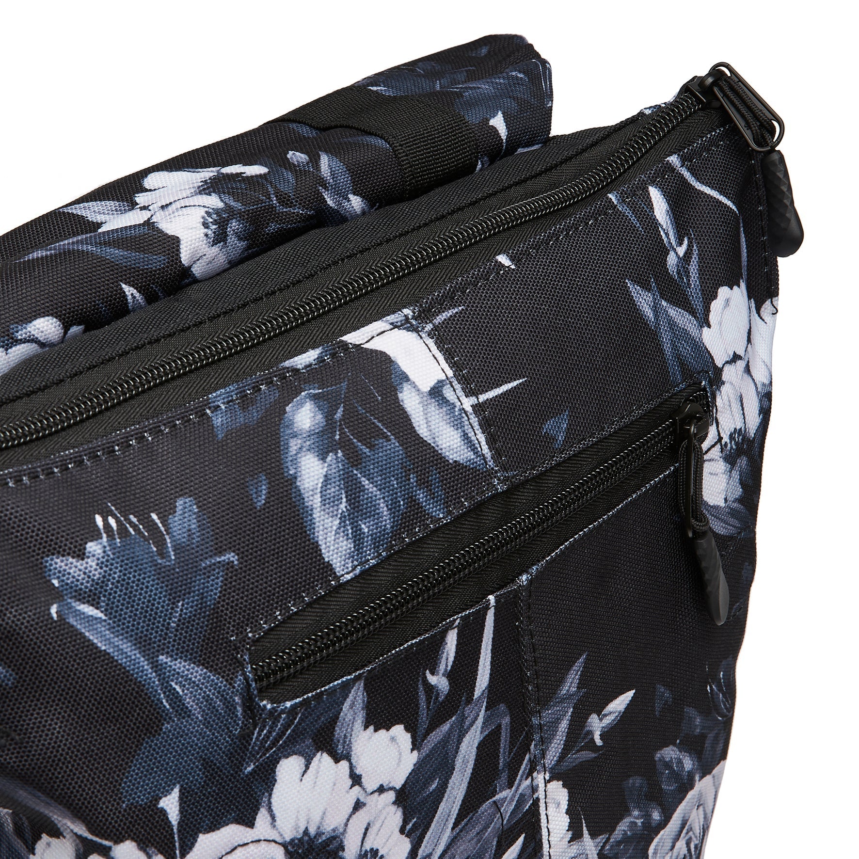 Ela Mo™ Daypack Rucksack | Nightrose - Image 4