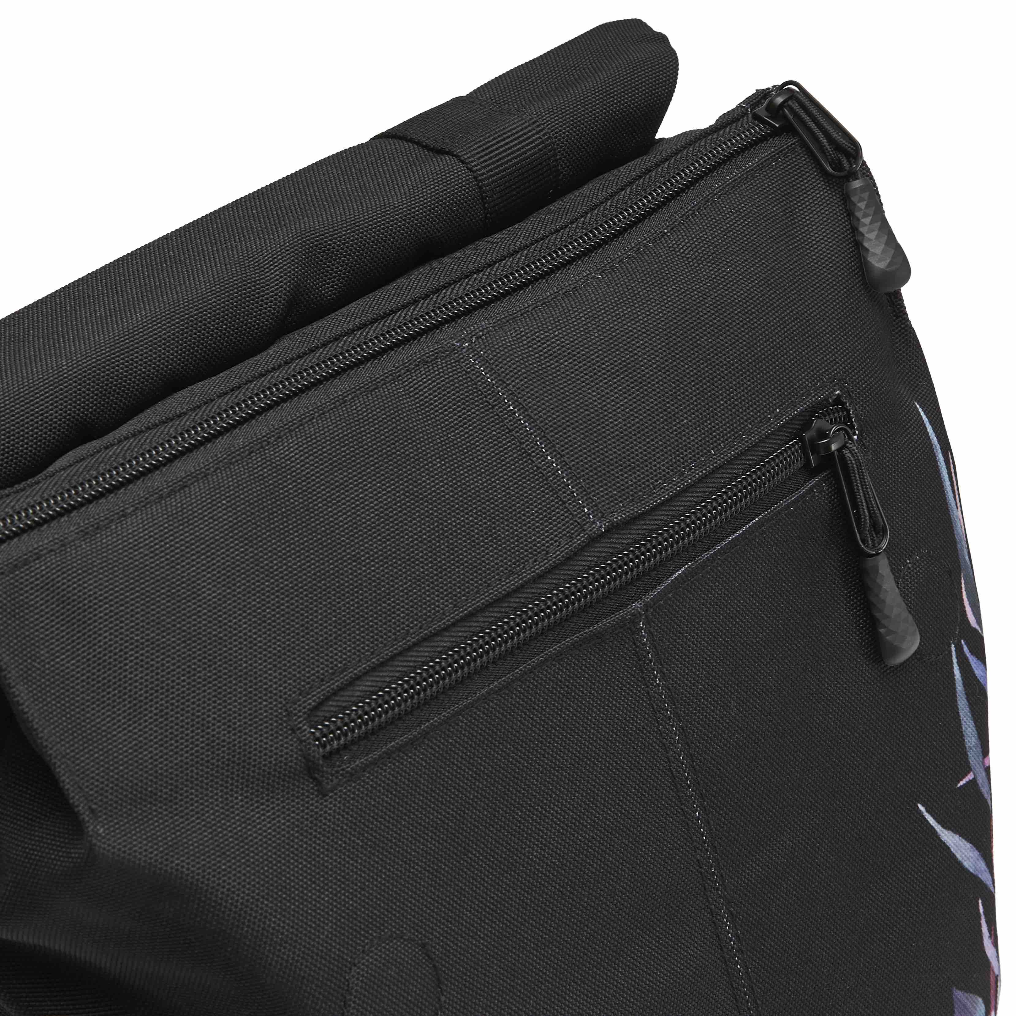 Ela Mo™ Daypack Rucksack | Beauty in Darkness - Image 5