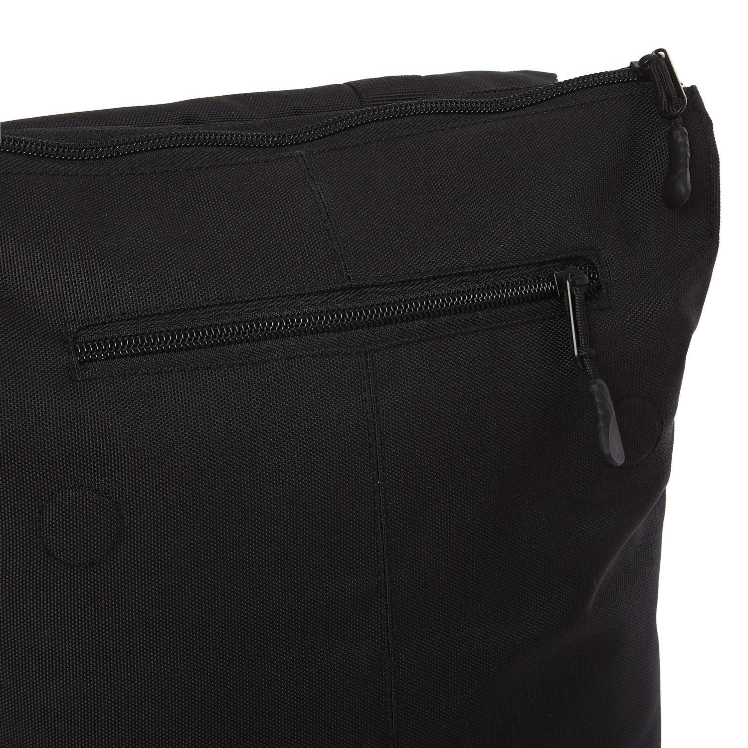 Ela Mo™ Daypack Rucksack | Black - Image 5
