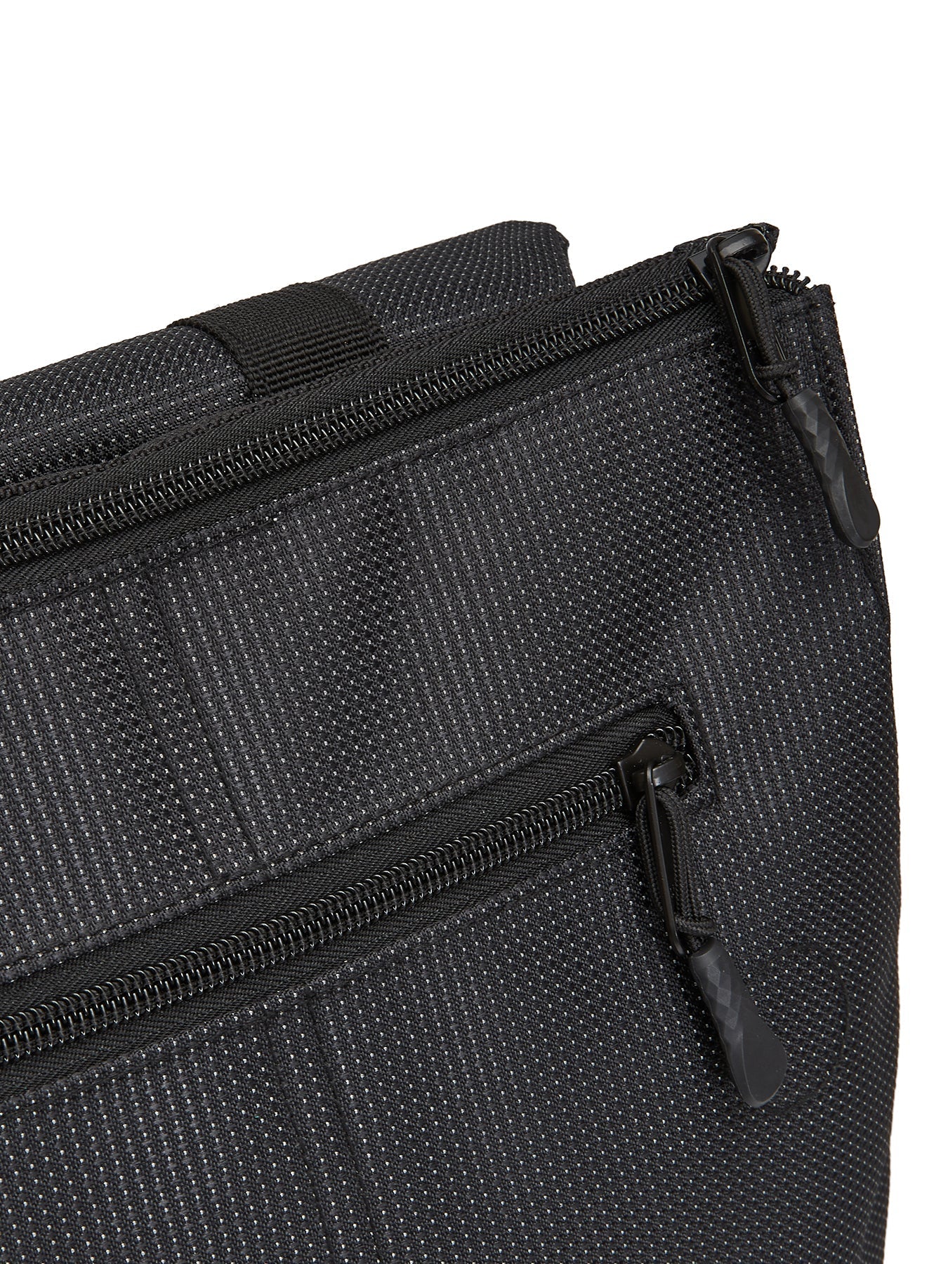 Ela Mo™ Daypack Rucksack | Black Reflective - Image 7