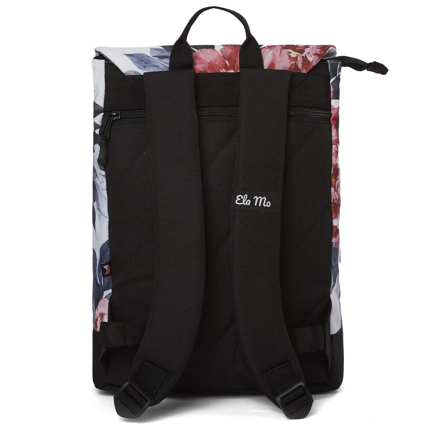 Ela Mo™ Daypack Rucksack | Bloom! - Image 4