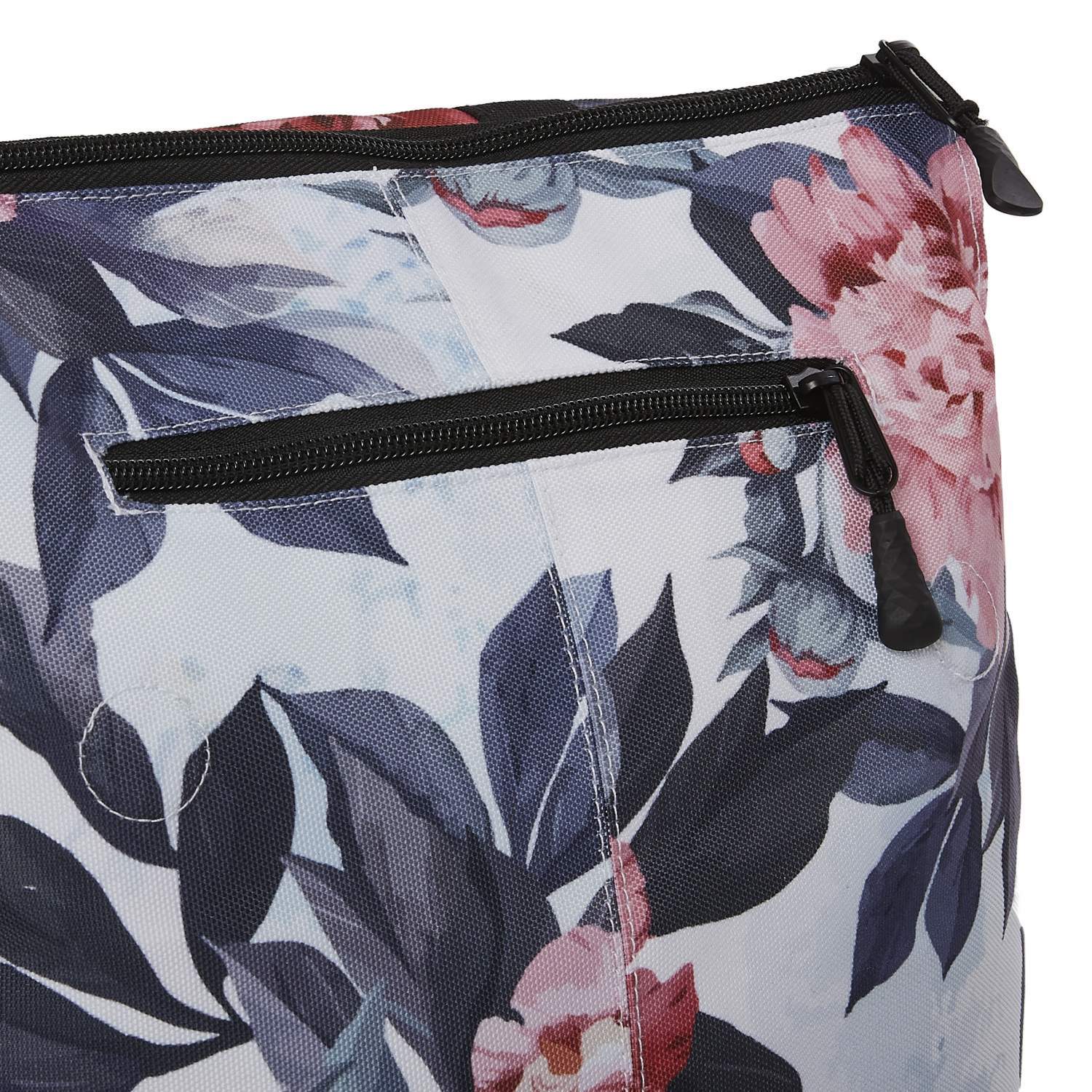 Ela Mo™ Daypack Rucksack | Bloom! - Image 6