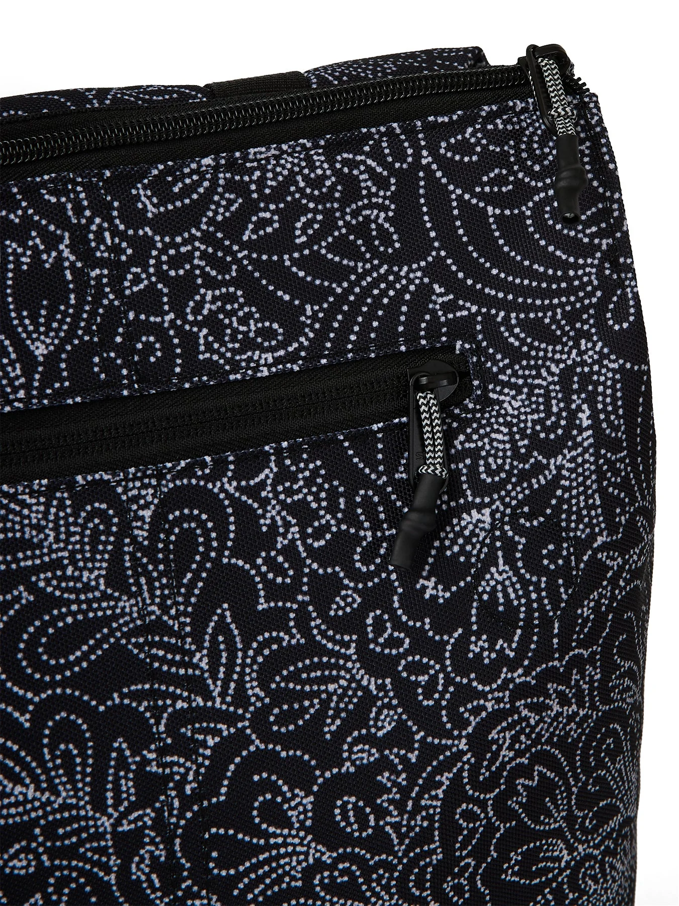 Ela Mo™ Daypack Rucksack | Dots - Image 4