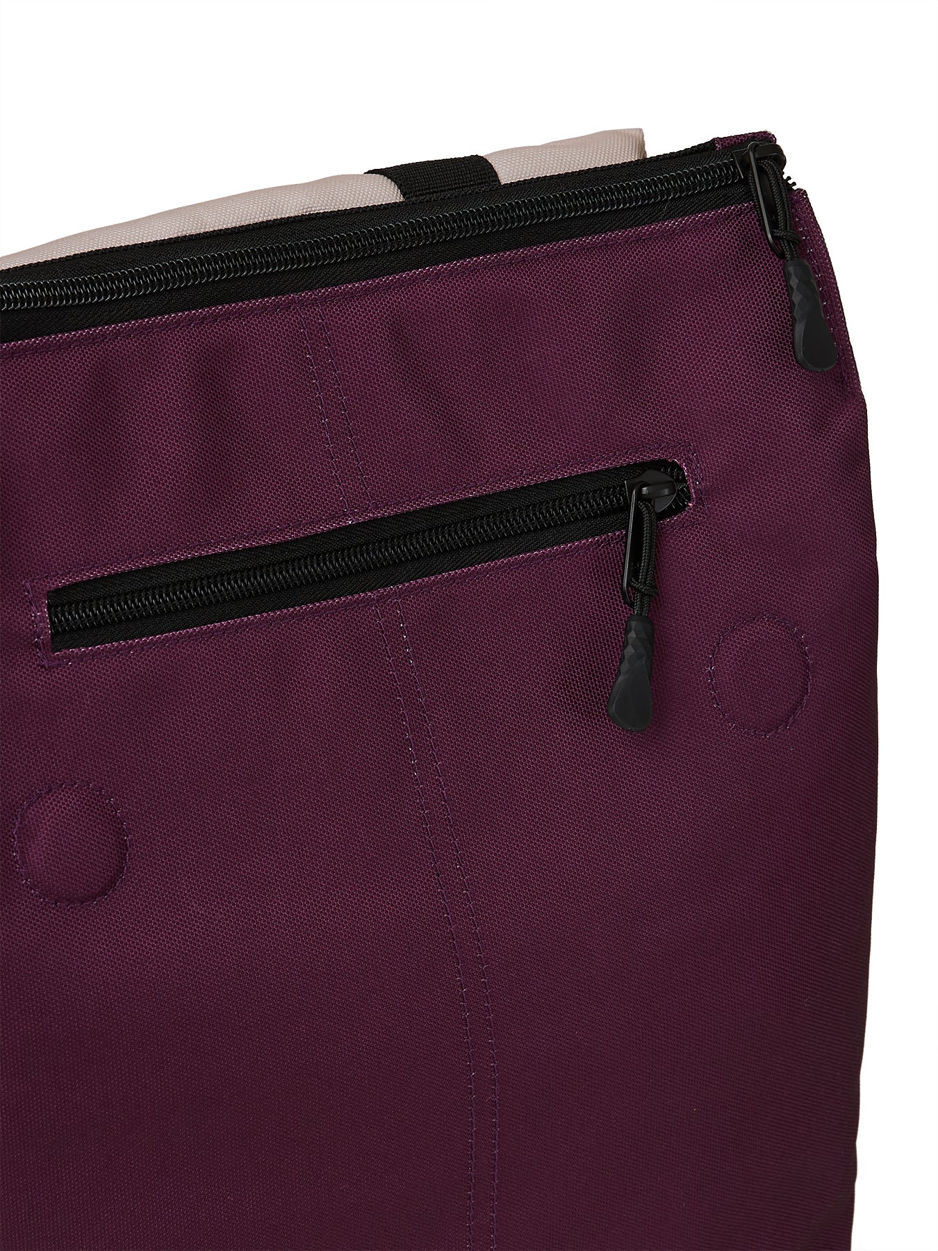 Ela Mo™ Daypack Rucksack | Grape - Image 4