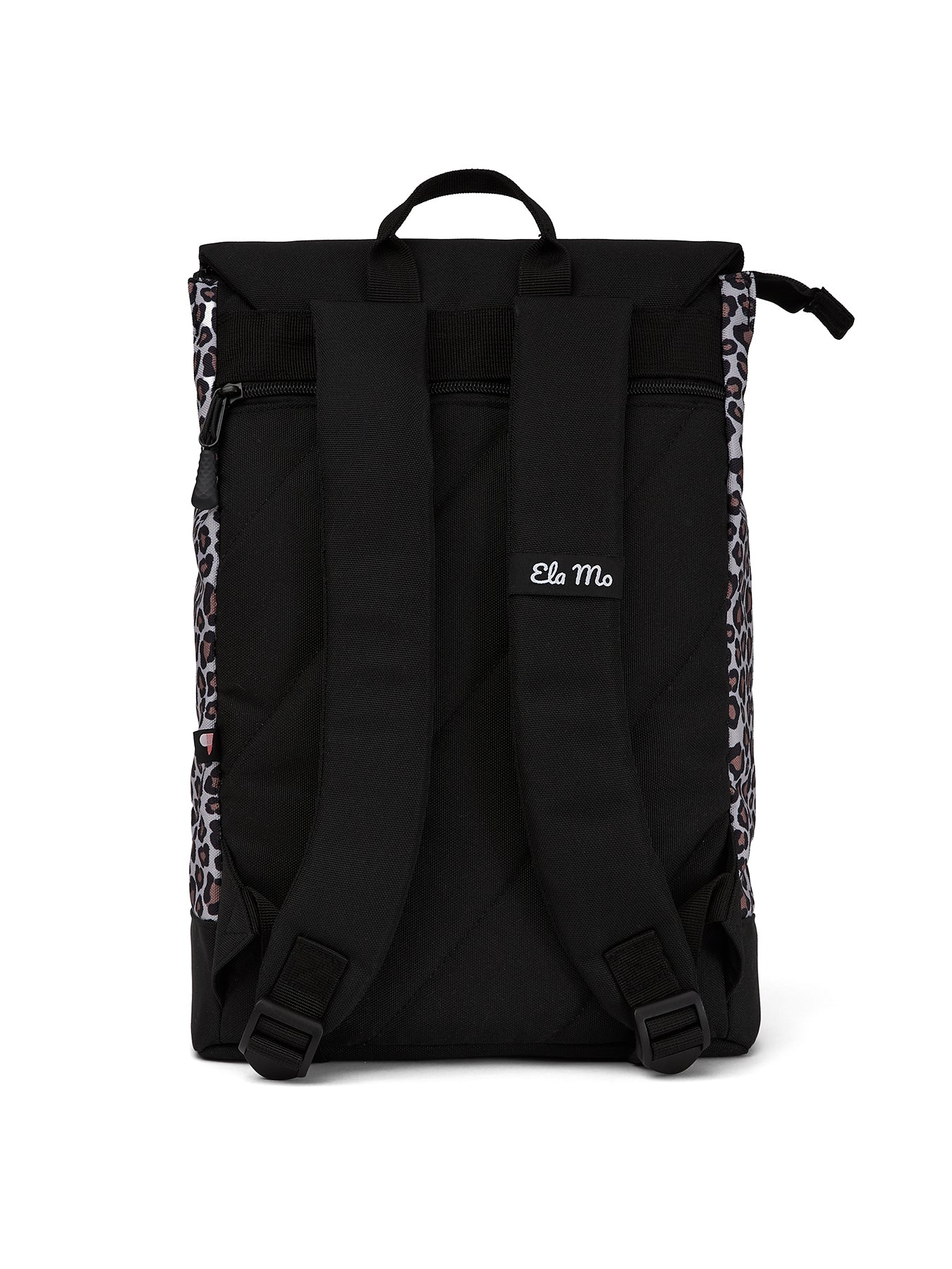 Ela Mo™ Daypack Rucksack | New Leo - Image 4