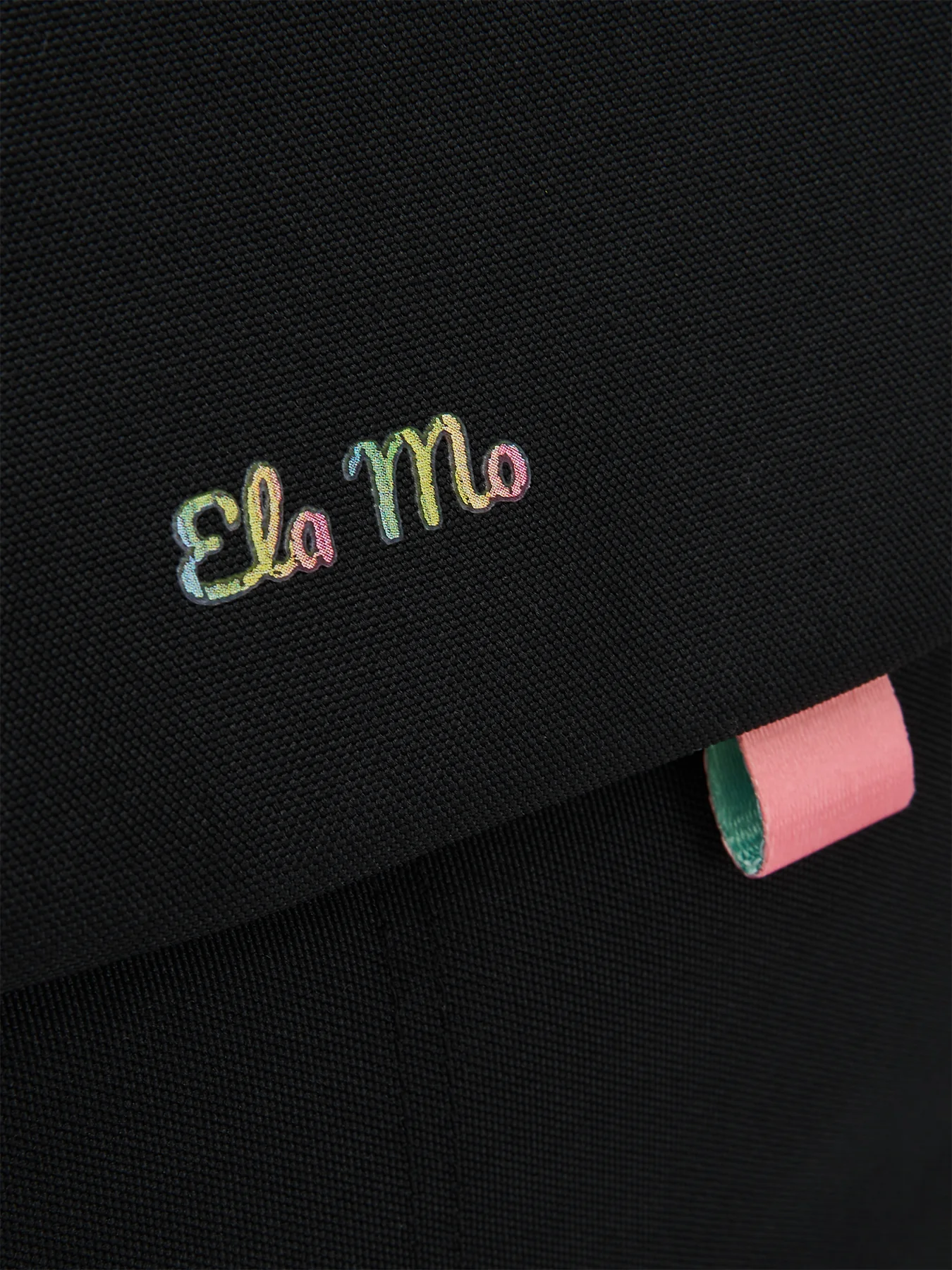 Ela Mo™ Daypack Rucksack | Rainbow Edition - Image 4