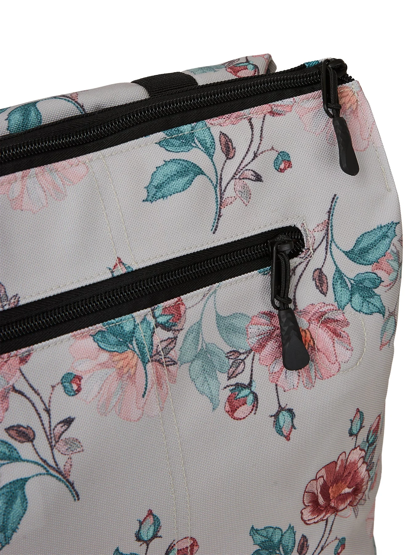 Ela Mo™ Daypack Rucksack | Roses for You - Image 5