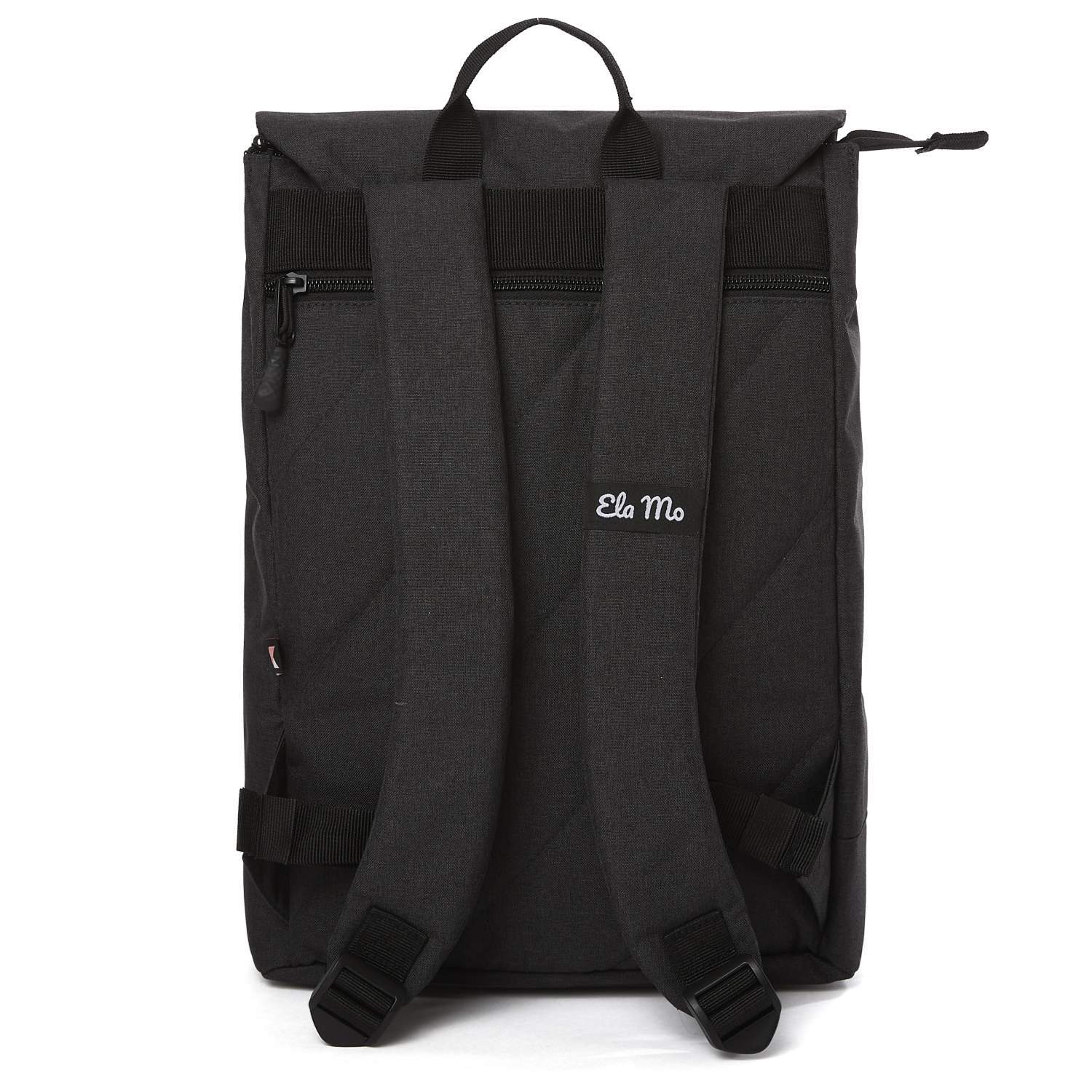 Ela Mo™ Daypack Rucksack | Stone - Image 4