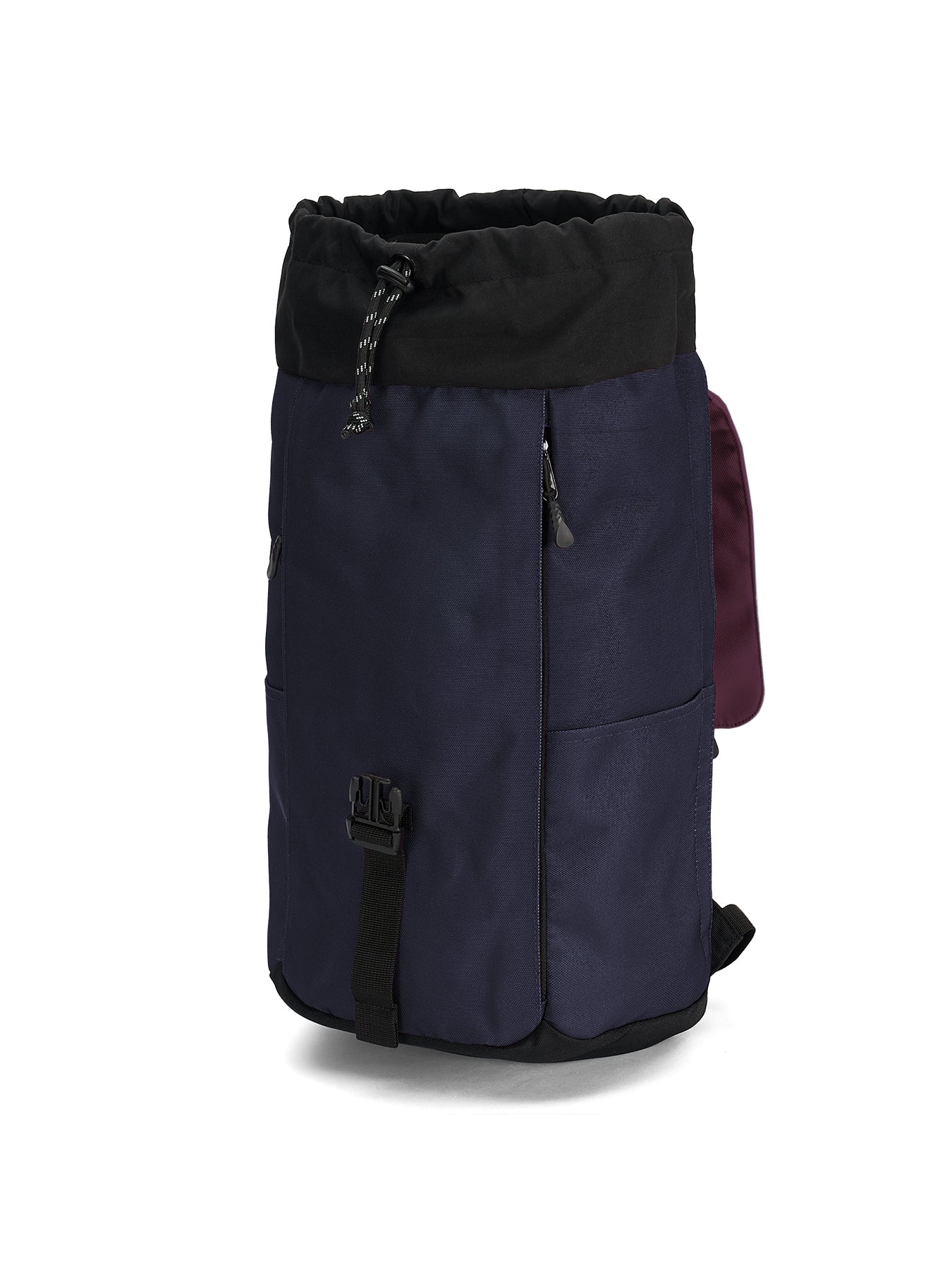 Ela Mo™ Everywhere Rucksack | Berry - Image 10