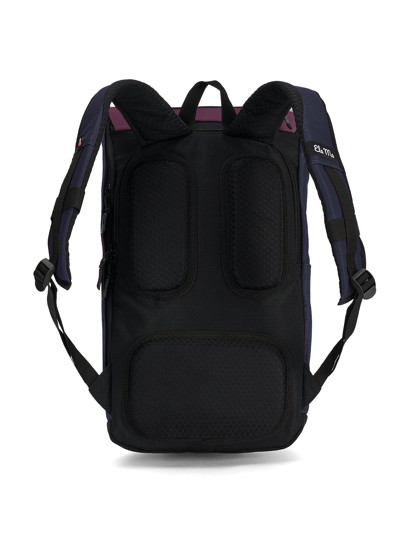 Ela Mo™ Everywhere Rucksack | Berry - Image 11