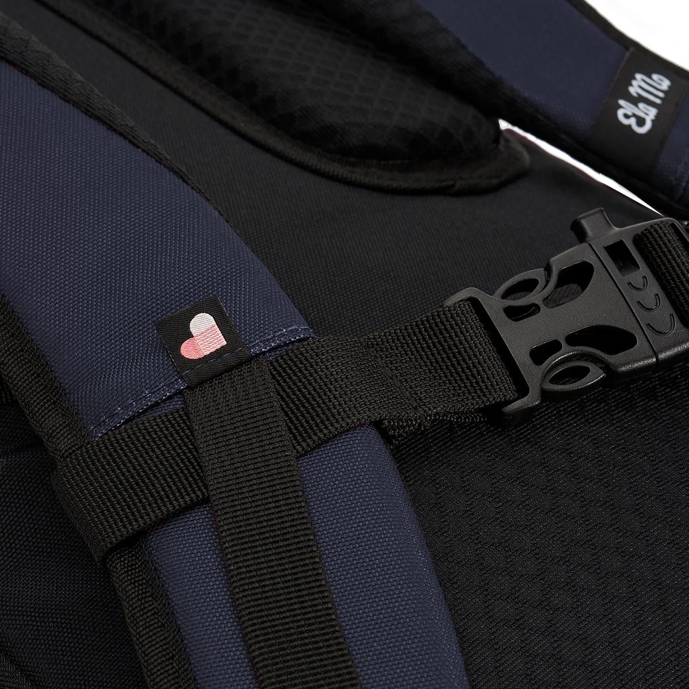 Ela Mo™ Everywhere Rucksack | Berry - Image 19