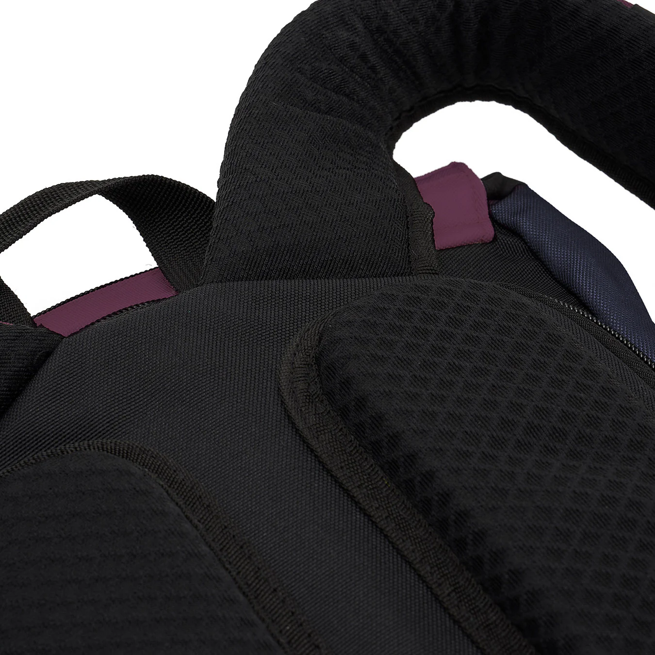 Ela Mo™ Everywhere Rucksack | Berry - Image 20