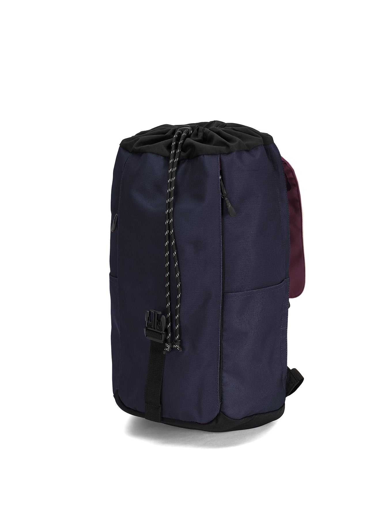 Ela Mo™ Everywhere Rucksack | Berry - Image 9