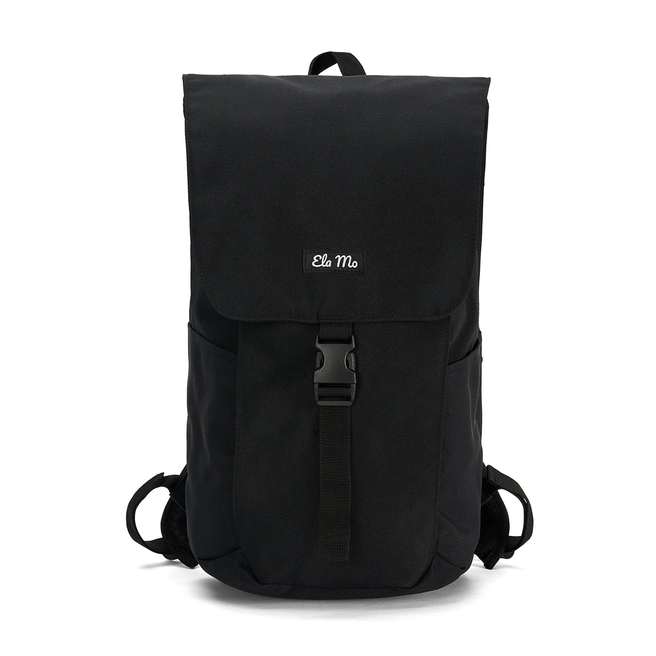 Ela Mo™ Everywhere Rucksack | Black - Image 5