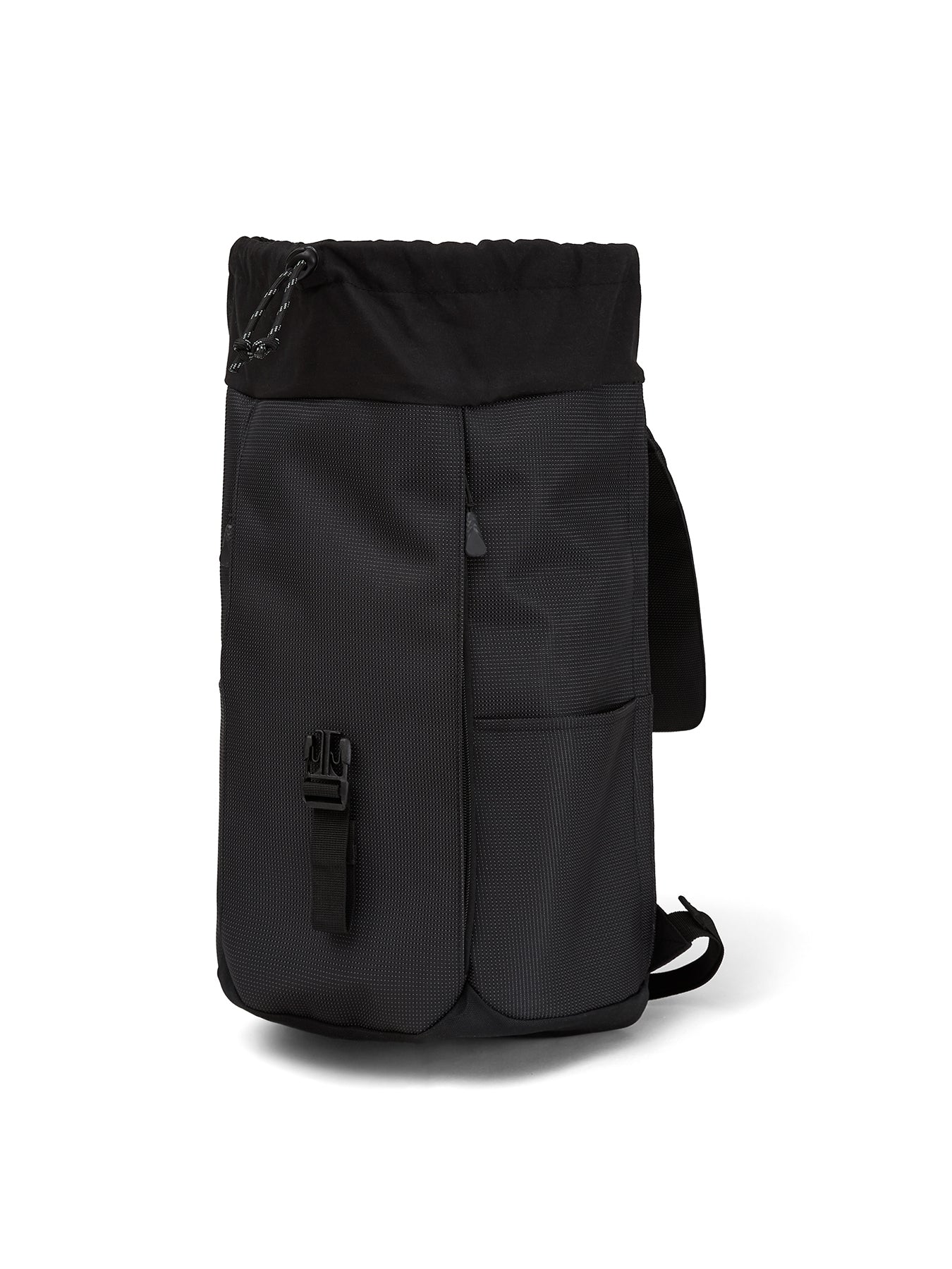 Ela Mo™ Everywhere Rucksack | Black Reflective - Image 10