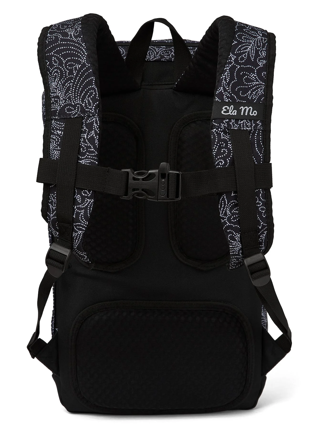 Ela Mo™ Everywhere Rucksack | Dots - Image 11