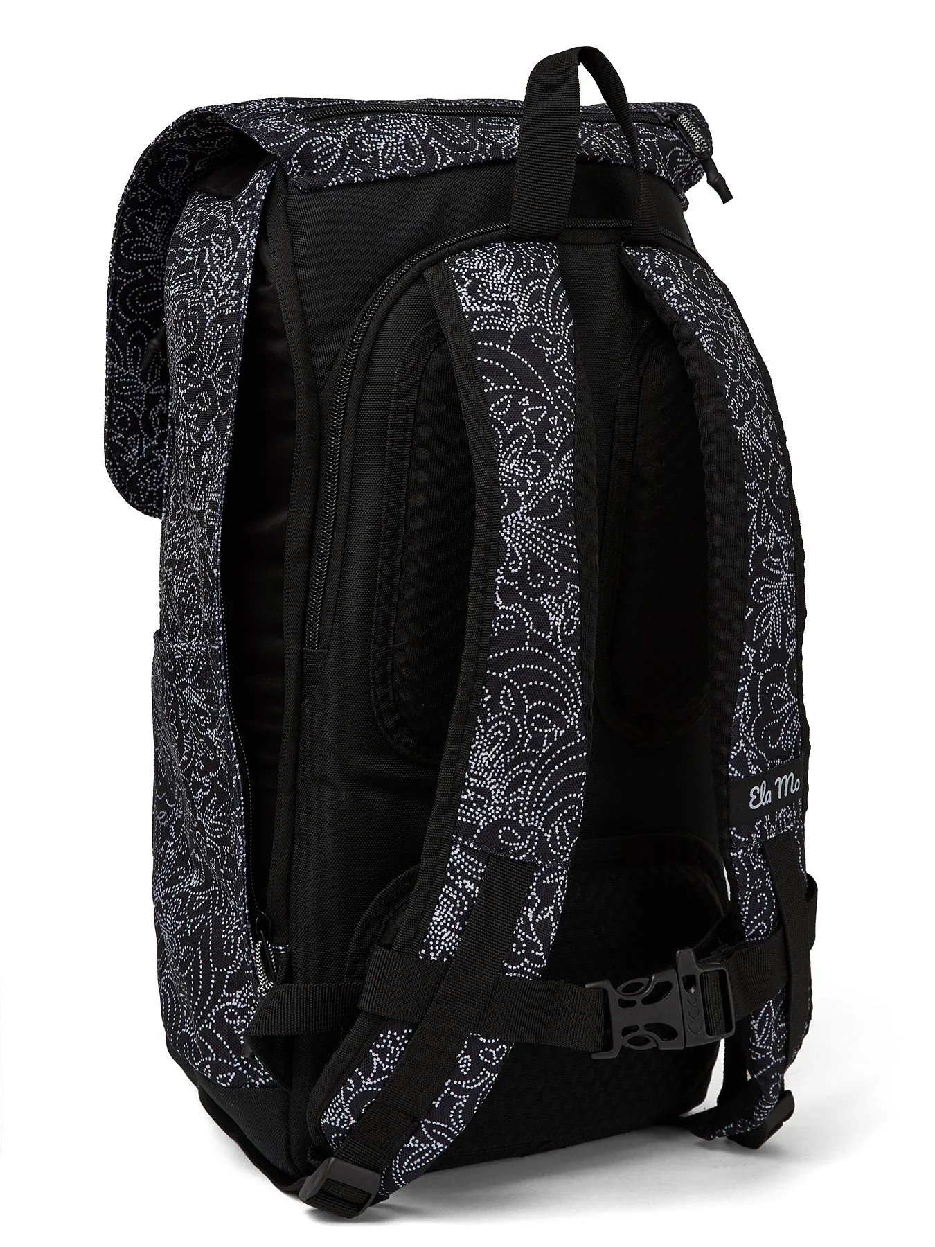 Ela Mo™ Everywhere Rucksack | Dots - Image 12