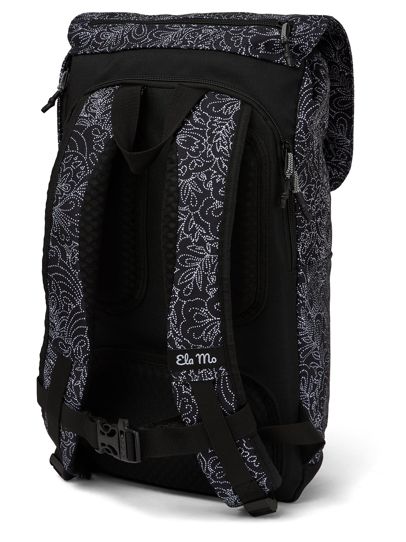 Ela Mo™ Everywhere Rucksack | Dots - Image 15