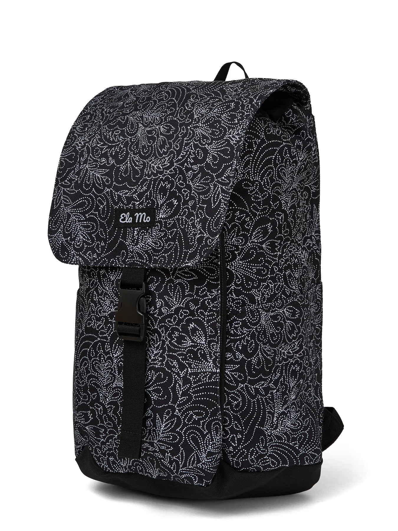 Ela Mo™ Everywhere Rucksack | Dots - Image 16