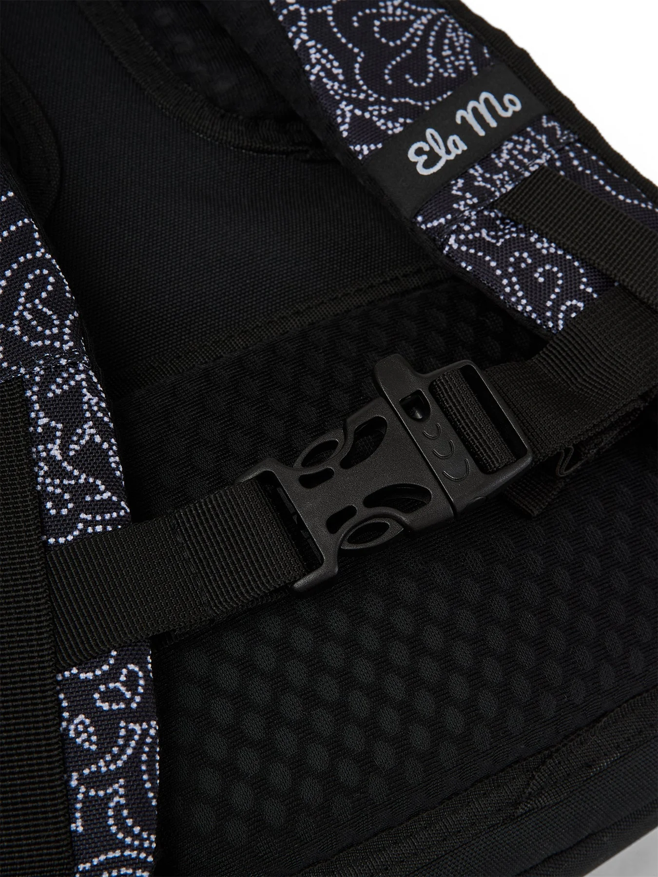 Ela Mo™ Everywhere Rucksack | Dots - Image 19