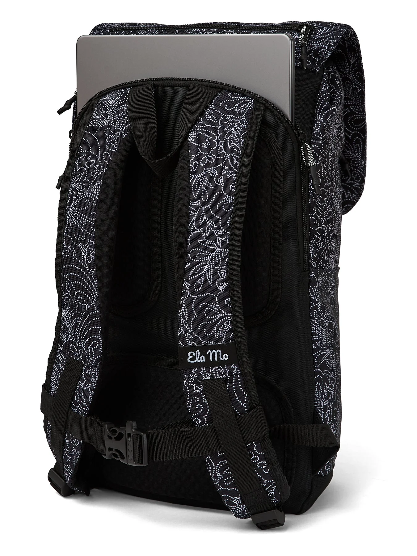 Ela Mo™ Everywhere Rucksack | Dots - Image 5