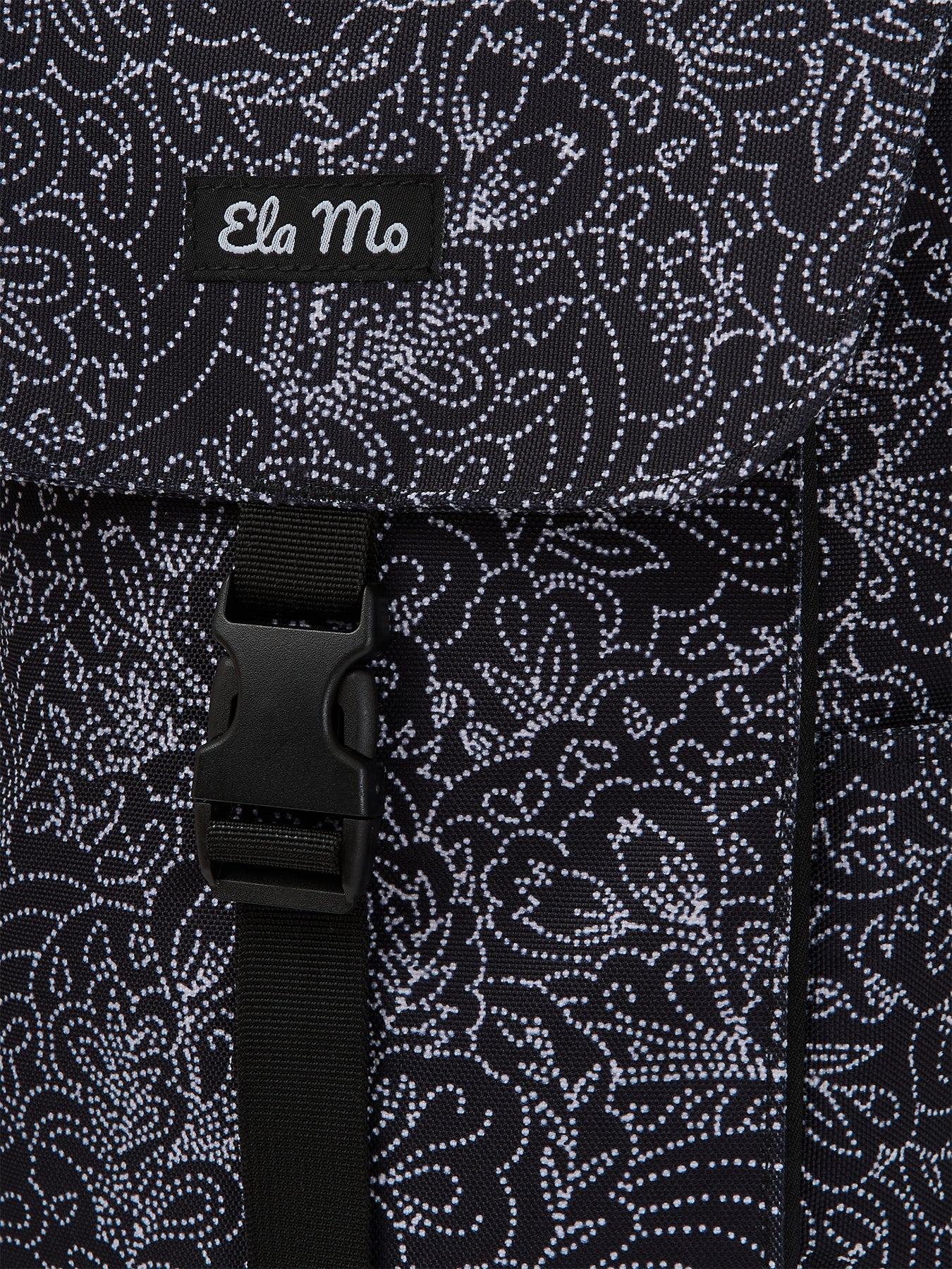 Ela Mo™ Everywhere Rucksack | Dots - Image 8