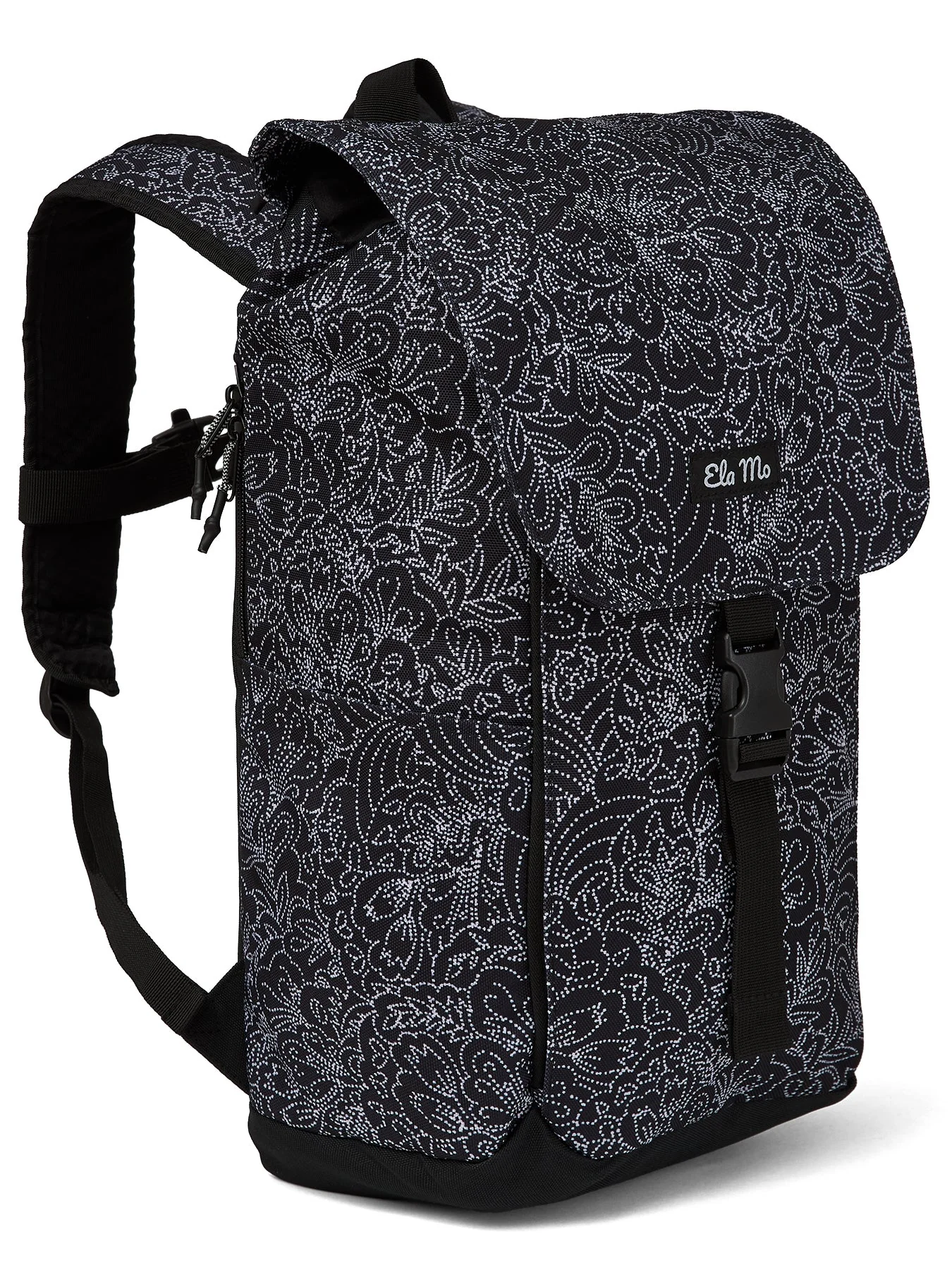 Ela Mo™ Everywhere Rucksack | Dots - Image 9