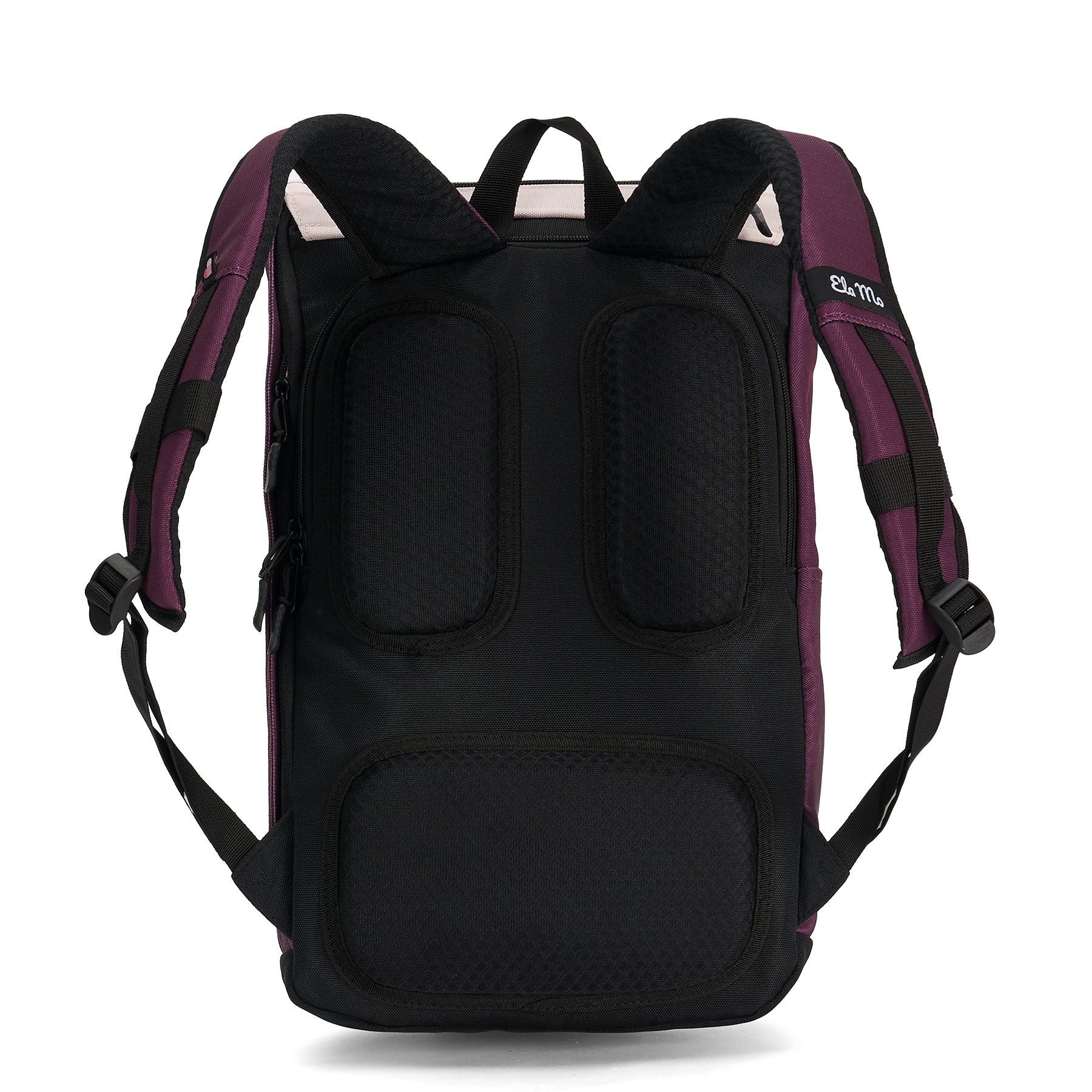 Ela Mo™ Everywhere Rucksack | Grape - Image 15