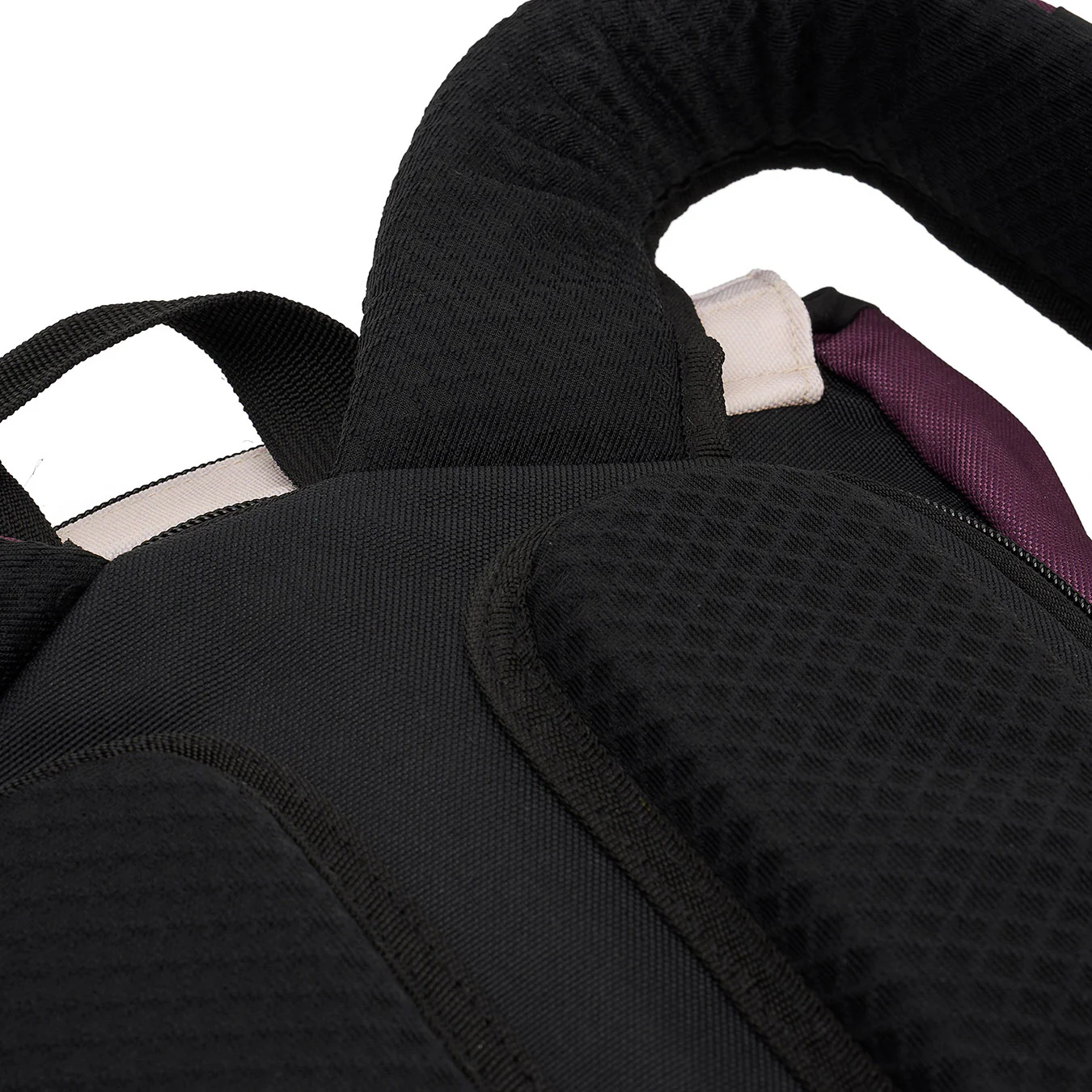 Ela Mo™ Everywhere Rucksack | Grape - Image 17