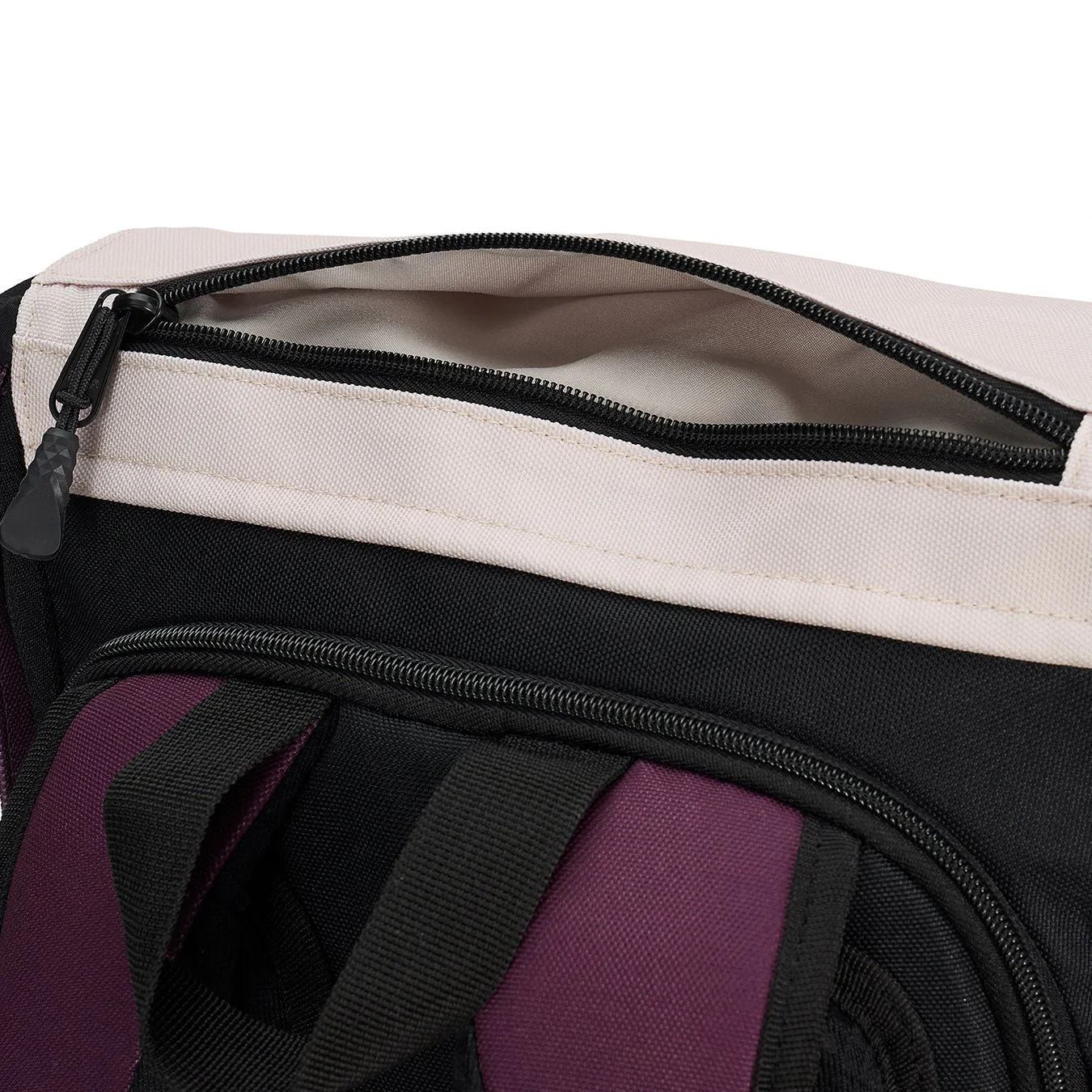 Ela Mo™ Everywhere Rucksack | Grape - Image 19