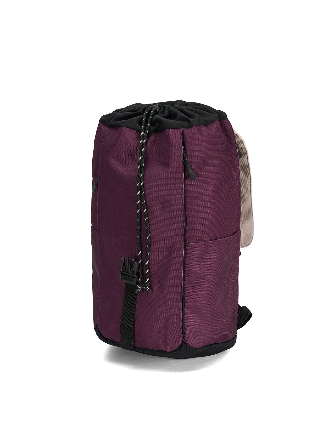 Ela Mo™ Everywhere Rucksack | Grape - Image 6