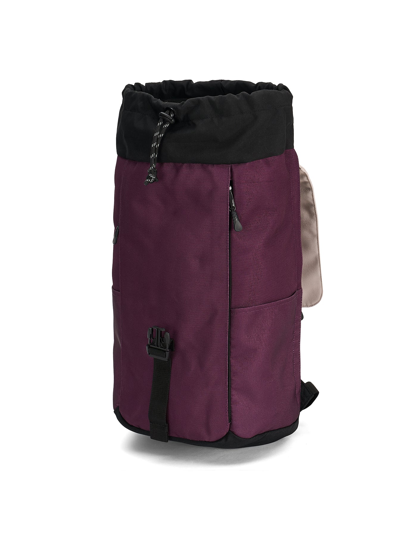 Ela Mo™ Everywhere Rucksack | Grape - Image 7