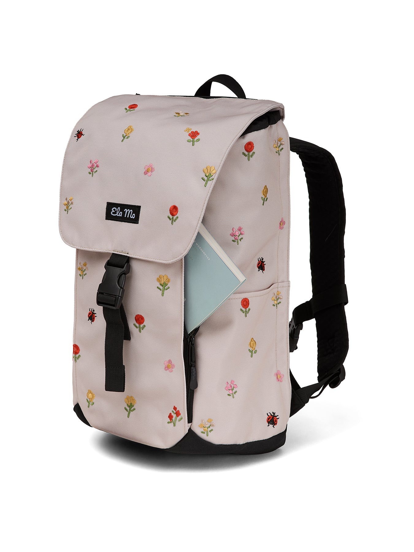 Ela Mo™ Everywhere Rucksack | Losy - Image 10