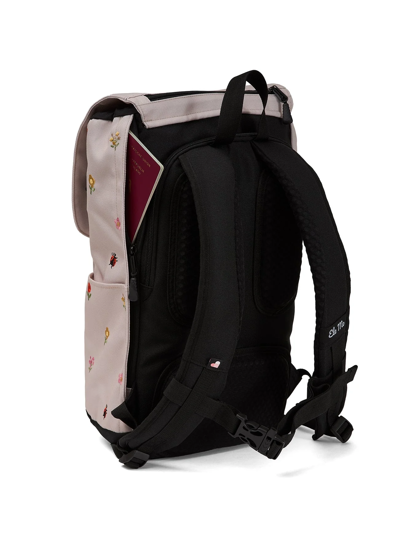 Ela Mo™ Everywhere Rucksack | Losy - Image 11